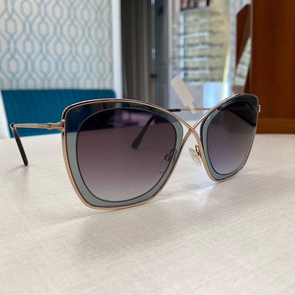 Tom Ford 605 Col 50k